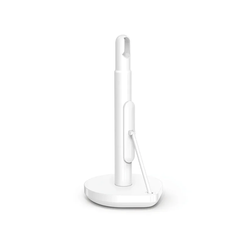 simplehuman SimpleHuman Tension Arm Paper Towel Holder White Paper Towel Holders