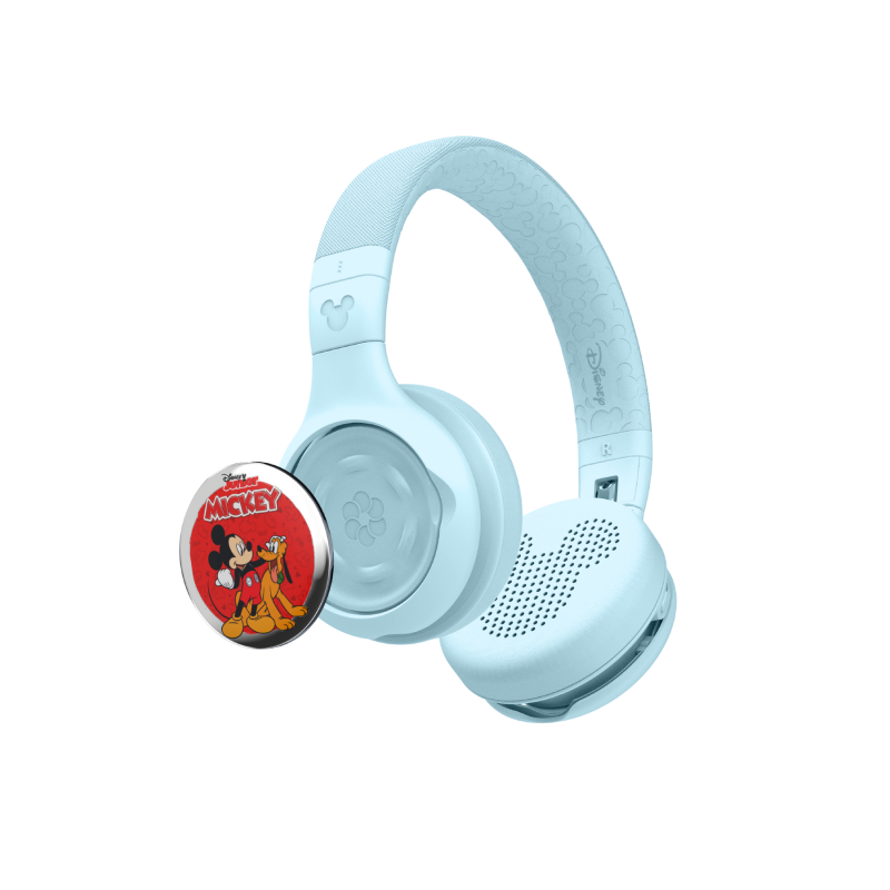 Storyphones Storyphones Bundle For DisneyWith 1 Mickey Wireless Earphones and headphone