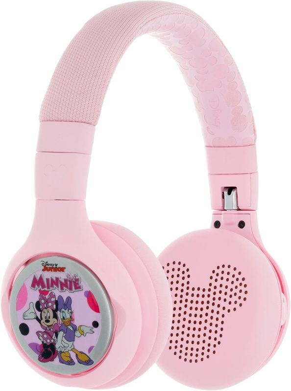 Storyphones Storyphones Bundle For DisneyWith 1 Minney Wireless Earphones and headphone