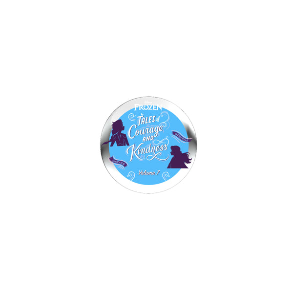 Storyphones Storyphones Storyshield Disney Tales Of Courage And Kindness Wireless Earphones and headphone