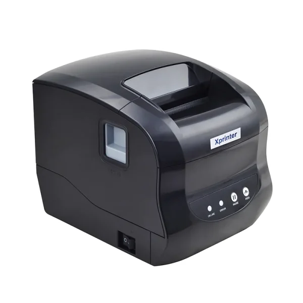 THERMAL LABEL PRINTER XP-365B POS