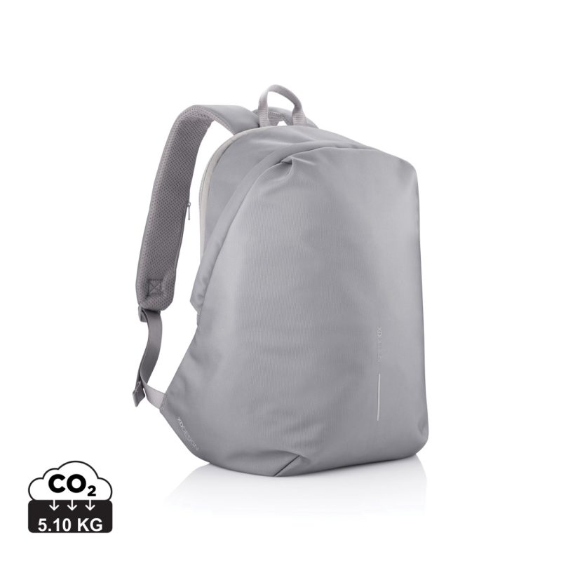 XDDESIGN Xd Design Bobby Softpack Grey Bags And Sleeves