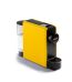 Barista Barista Espresso Machine 19Bar Yellow Coffee Machines
