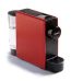 Barista Barista Espresso Machine Capsules Red Coffee Machines