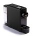 Barista Barista Mini Astra Espresso Capsule Machine Black Coffee Machines