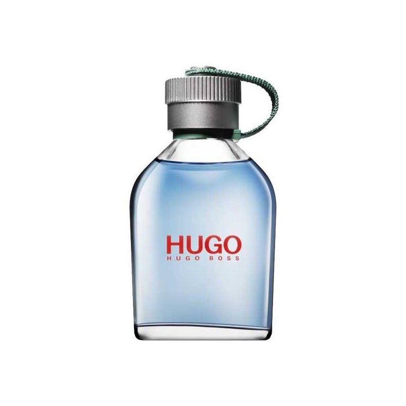 Hugo Boss Boss Hugo Man H Green 125ml Men