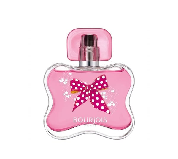 Bourjois Bourjois  Glamour Fantasy Eau de Parfum   80 ML Women