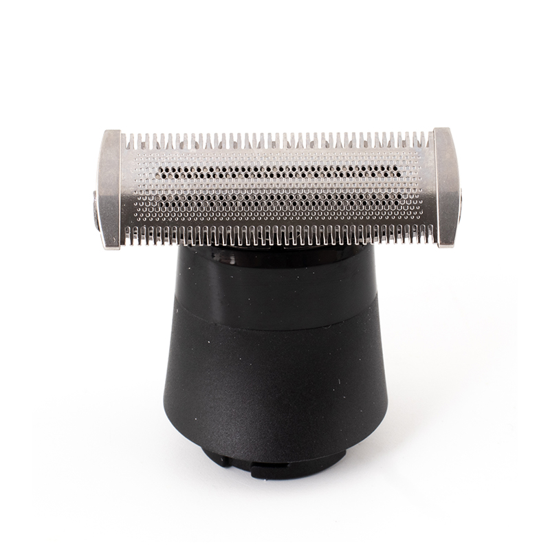 Braun Series X  Replacement Blade – 4D-Stainless Steel   SkinSafe  Waterproof  Black Trimmers & Shavers