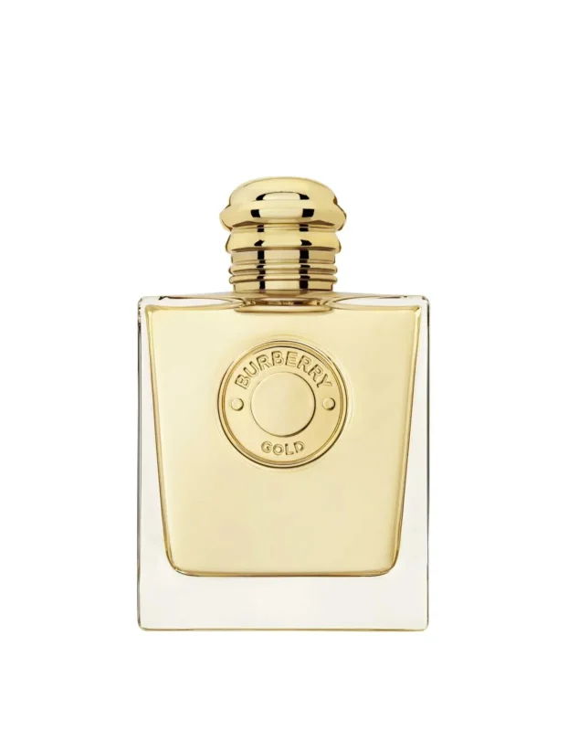 Burberry Burberry Gold F Eau De Parfum 100Ml Women