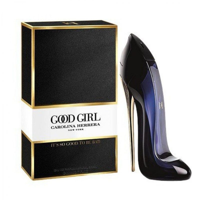 Carolina Herrera Carolina Herrera Good Girl Eau De Parfum 50ml Women