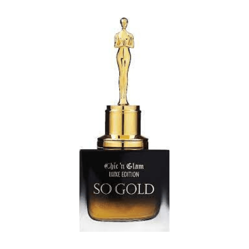 Chic N Glam Chic N Glam  Luxe Edition Eau De Parfum   100ml Women