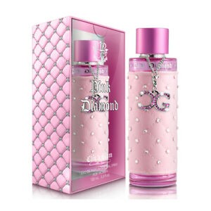 Chic N Glam Chic N Glam Pink Diamond Eau De Parfum  100ml Women