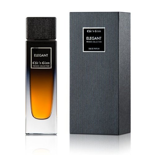 Chic N Glam Chic N Glam  Private Collection Elegant Eau De Parfum 100ml Men