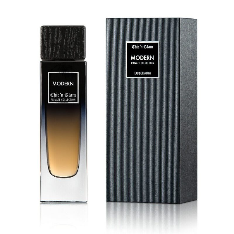 Chic N Glam Chic N Glam Private Collection Modern Eau De Parfum 100ml Men