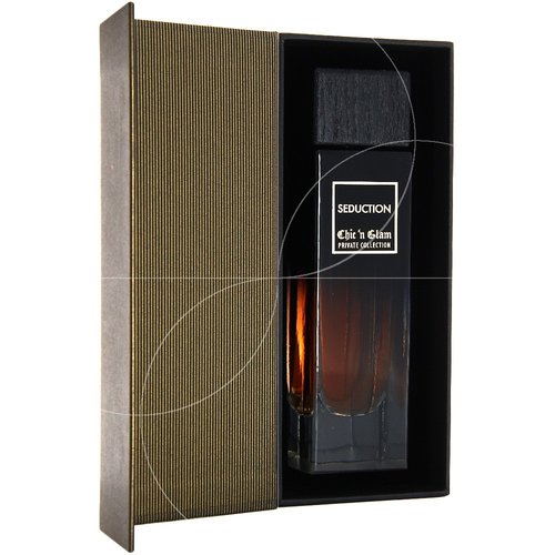 Chic N Glam Chic N Glam  Private Collection Seduction Eau De Parfum 100ml Women