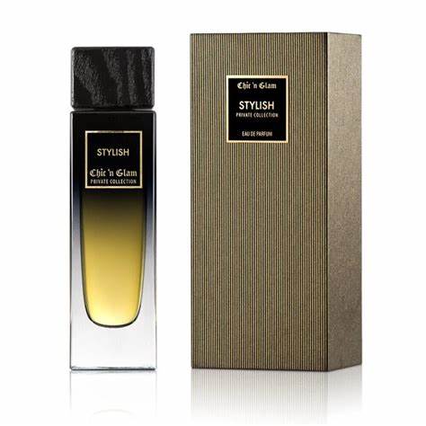 Chic N Glam Chic N Glam Private Collection Stylish Eau De Parfum 100ml Women