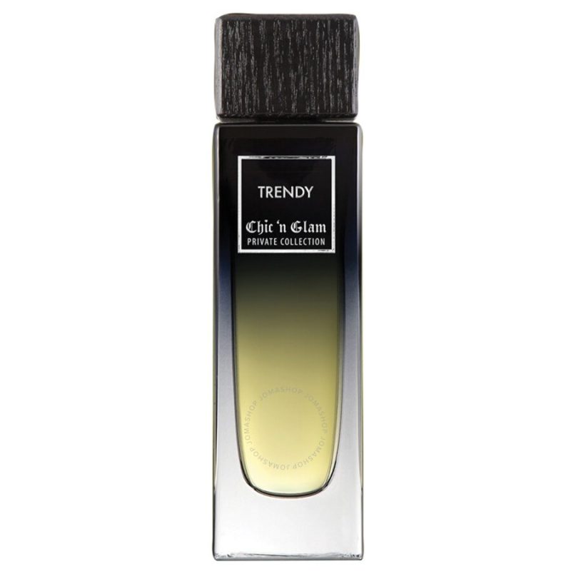 Chic N Glam Chic N Glam Private Collection Trendy Eau De Parfum 100ml Men