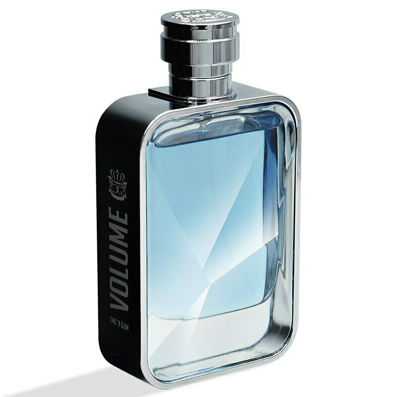 Chic N Glam Chic N Glam Volume Eau De Toilette 100ml Men
