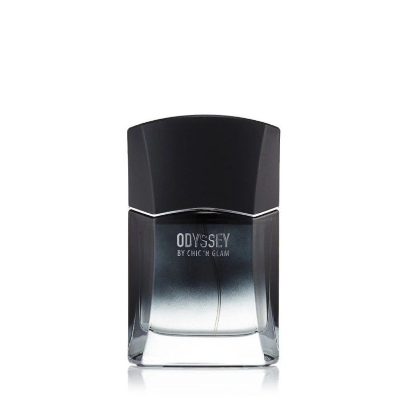 Chic N Glam ChicN Glam  Odyssey  Eau De Toilette  100ml Men