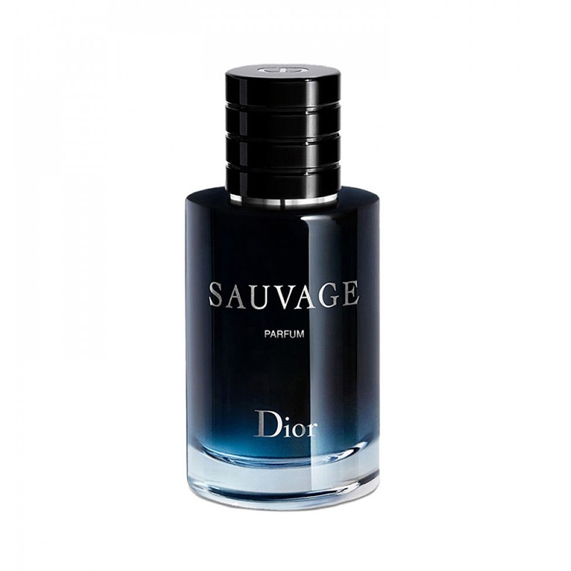 Christian Dior Christian Dior Dior Sauvage Eau De Parfum 60ml Men