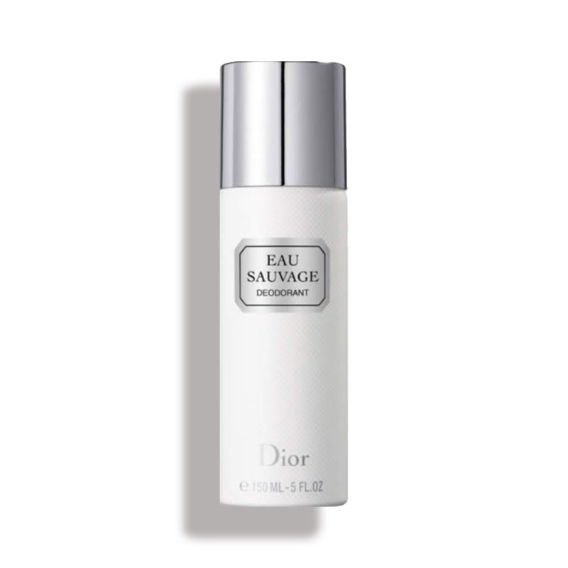 Christian Dior Christian Dior Eau Sauvage Deodorant Spray 150ml Deodorant