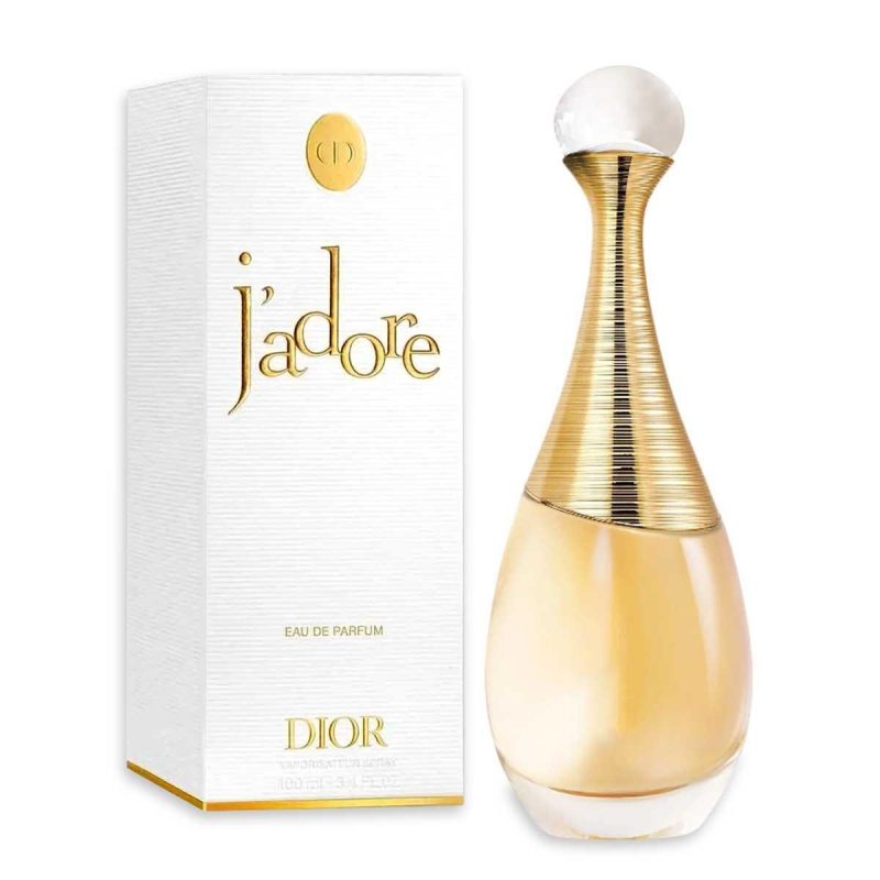 Christian Dior Christian Dior Jadore Eau de Parfum 100ml -New Edition Women