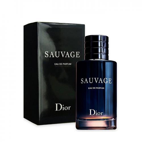 Christian Dior Christian Dior Sauvage Eau De Parfum 60ml Men