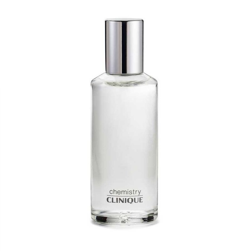 Clinique Clinique  Chemistry Cologne Eau De Toilette For Men  100ml Men