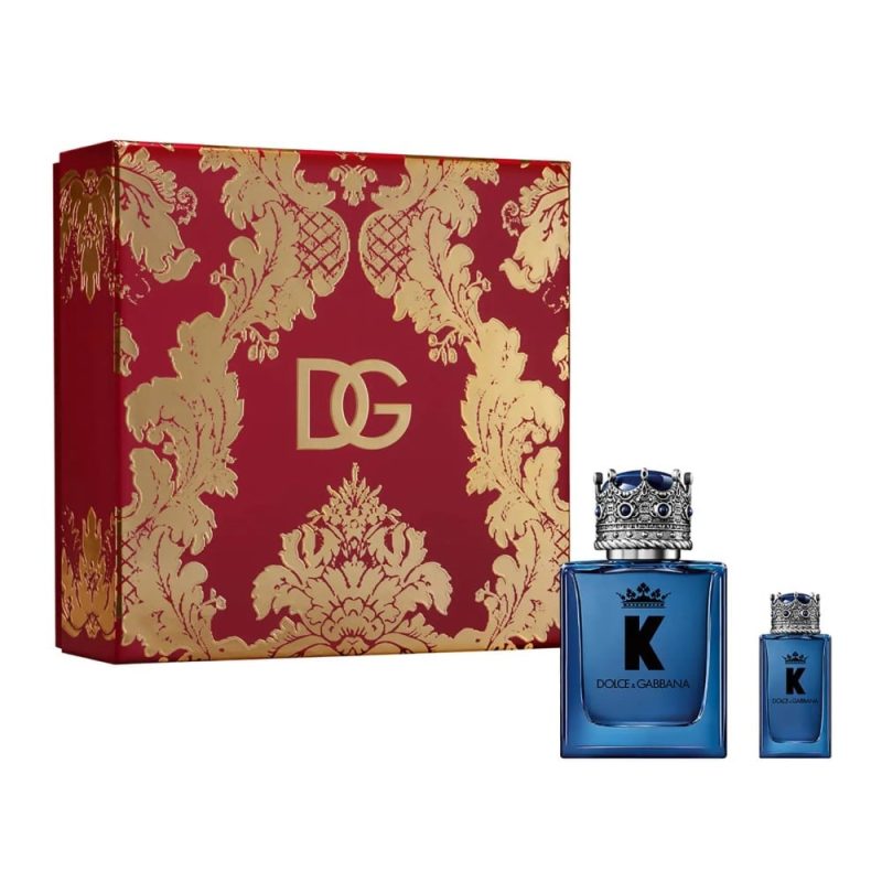 Dolce & Gabbana DAndG K By DAndG H Coff Edp 505Ml Men