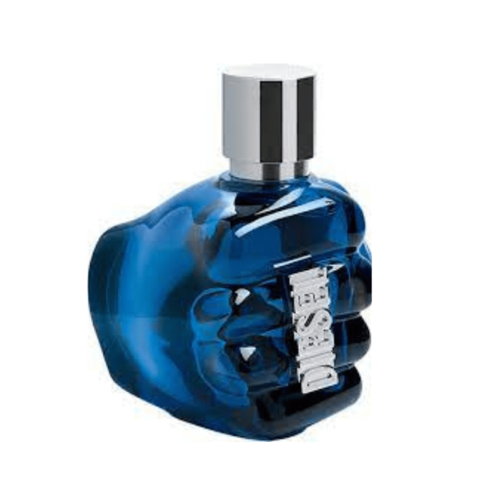Diesel Diesel only The Brave Extreme Homme Eau De Toilette Men