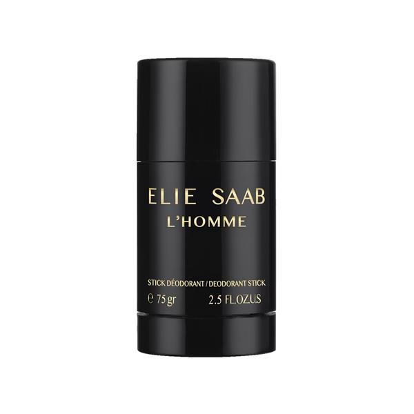 Elie Saab Elie Saab LHomme Deodorant Stick 75g Deodorant