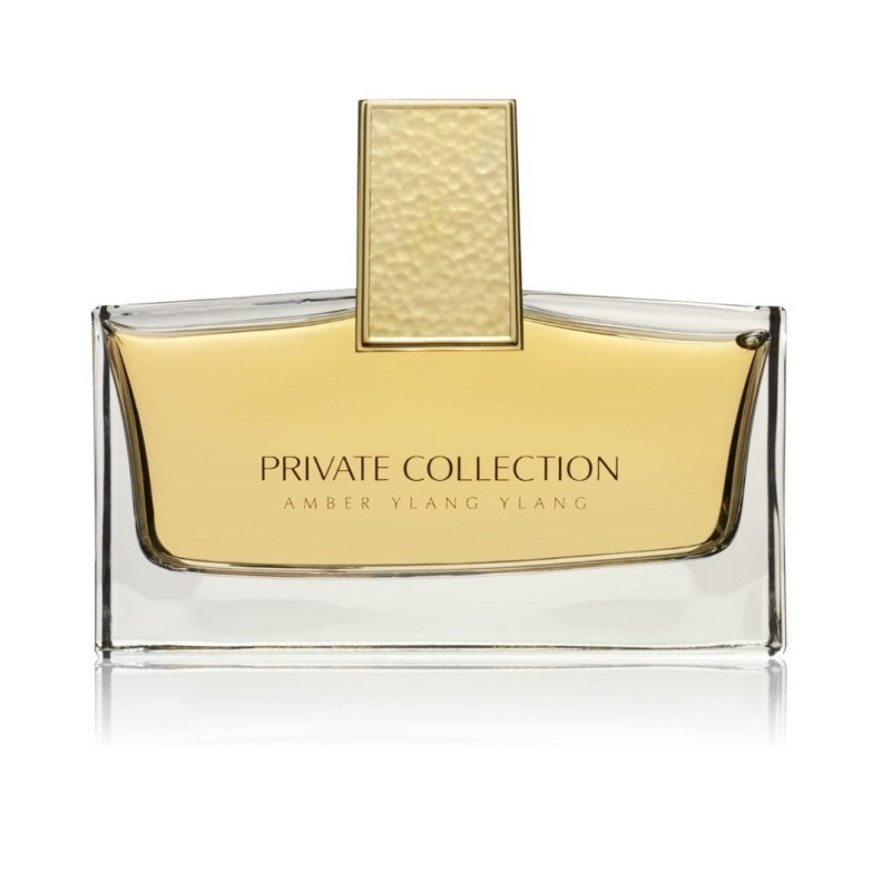 Estee Lauder Estee Lauder  Private Collection Amber Ylang Ylang Eau De Parfum  75ml Women