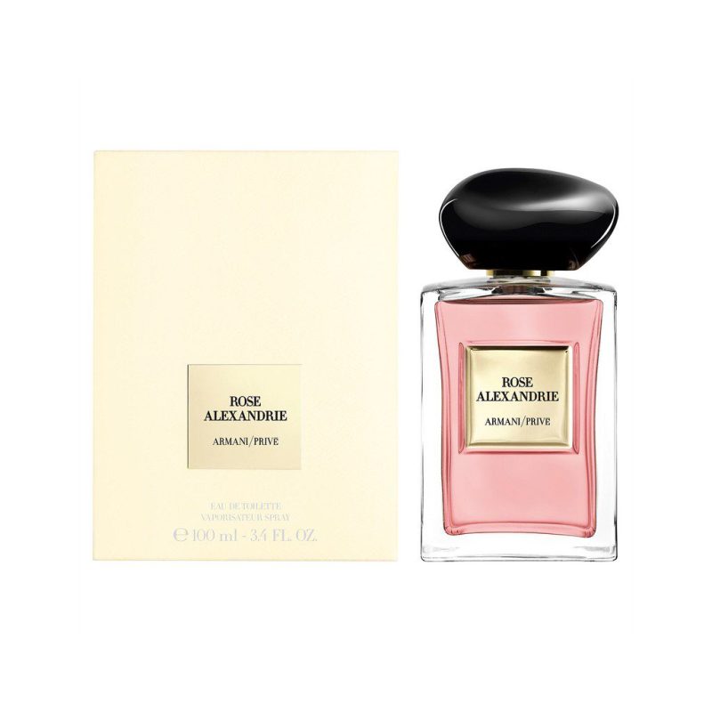 Giorgio Armani Giorgio Armani  Rose Alexandrie Eau De Toilette 250ml Women