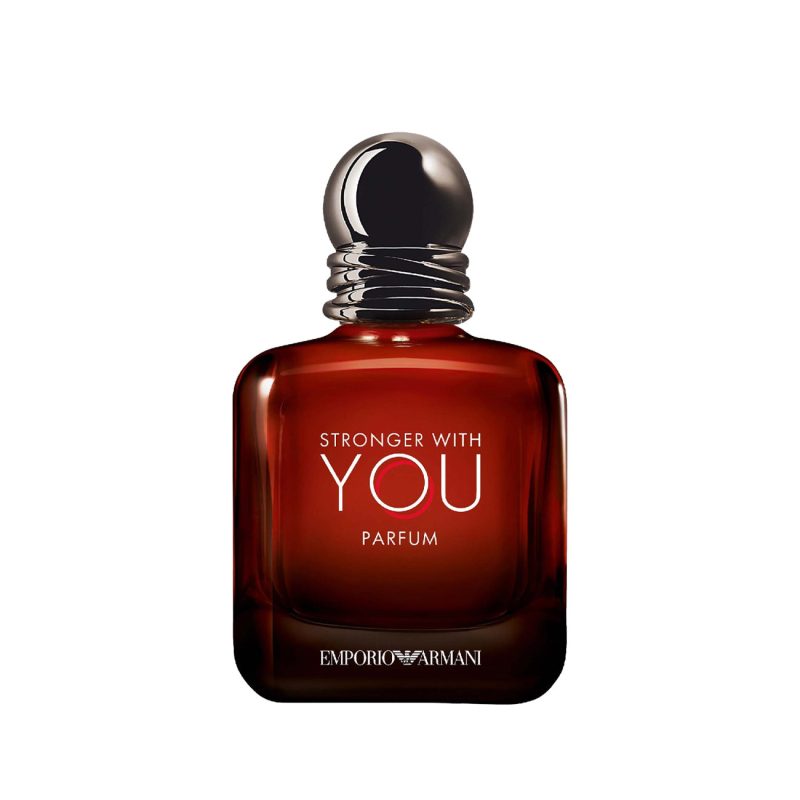 Giorgio Armani Giorgio Armani Stronger With You Parfum 50ml Men