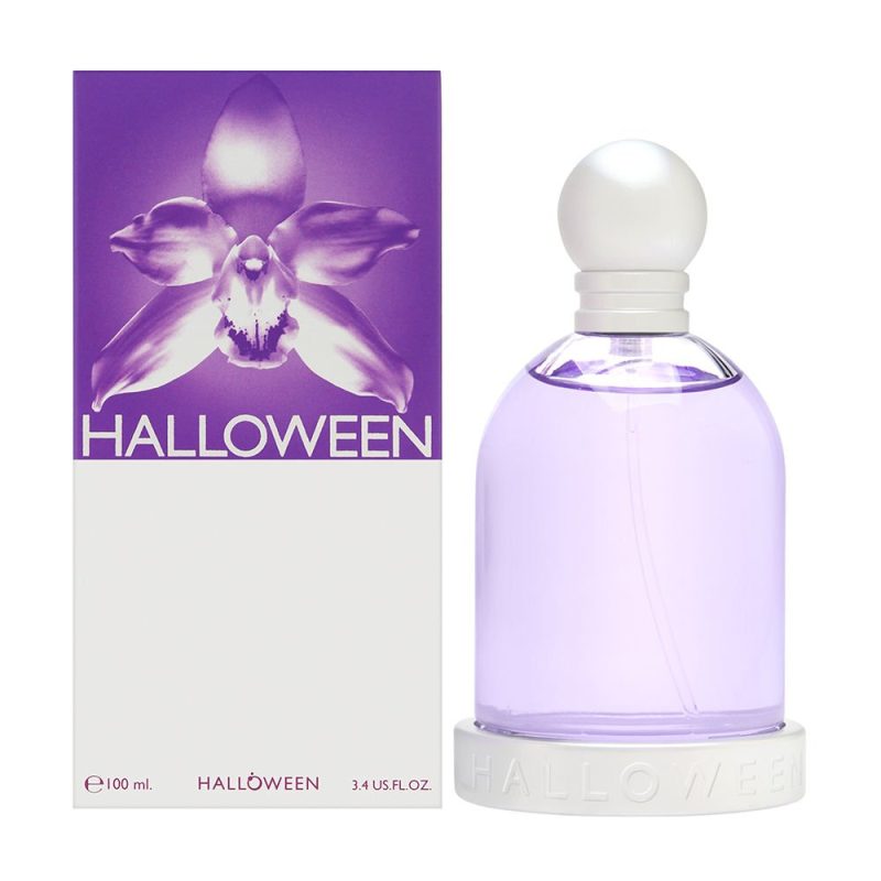 HALLOWEEN Halloween Eau de Toilette 100 ml Women
