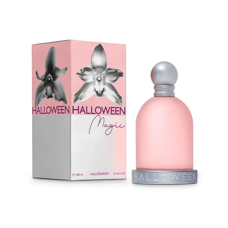 HALLOWEEN Halloween Magic Eau de Toilette 100 ml Women