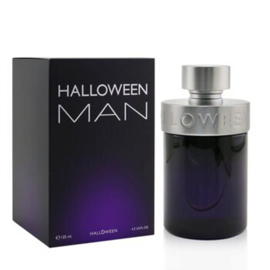 HALLOWEEN Halloween Man Eau de Toilette 125 ml Men