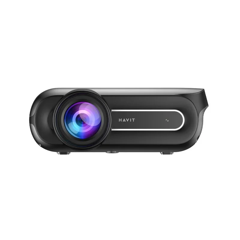 HAVIT Smart Projector PJ209APlus Projectors