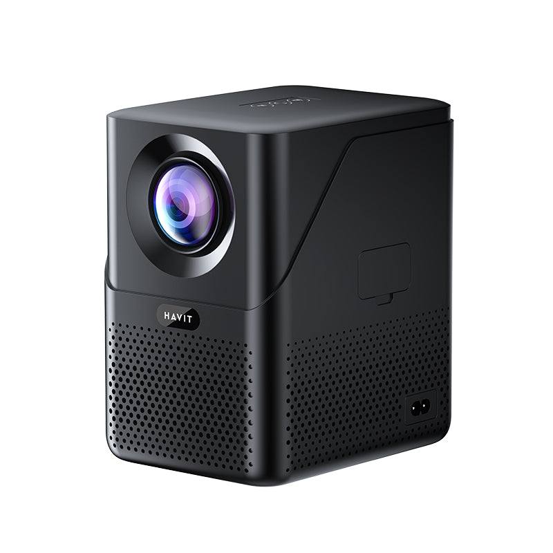 HAVIT HAVIT Smart Projector PJ216 Pro Projectors