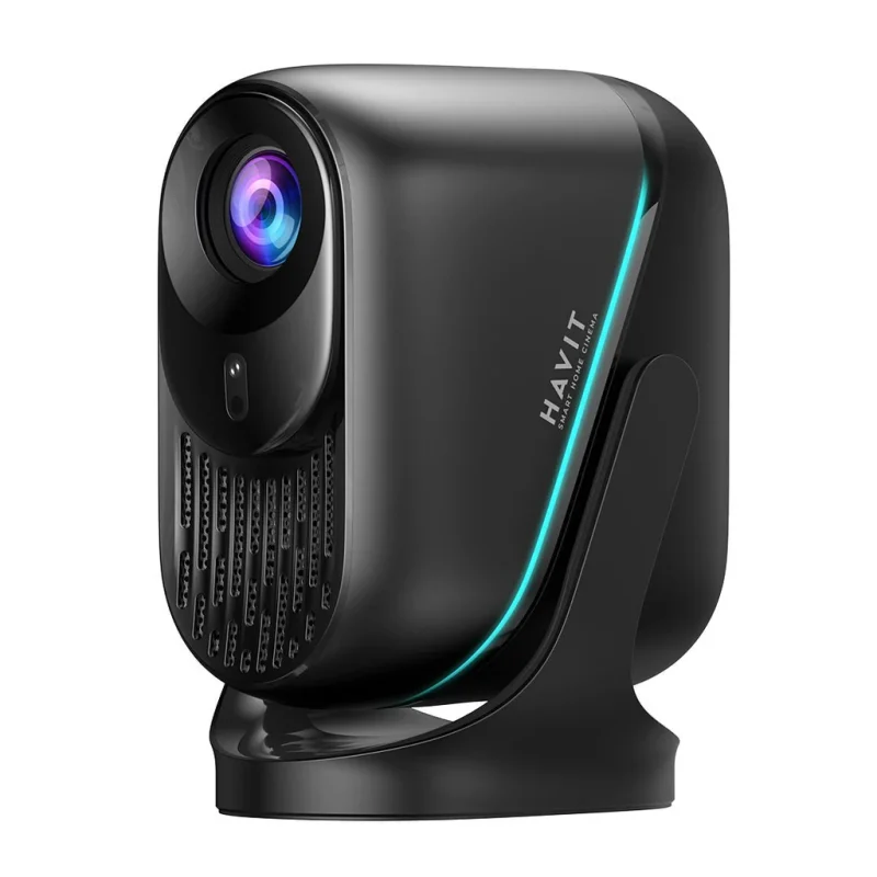 HAVIT Smart Projector PJ220 Pro Projectors