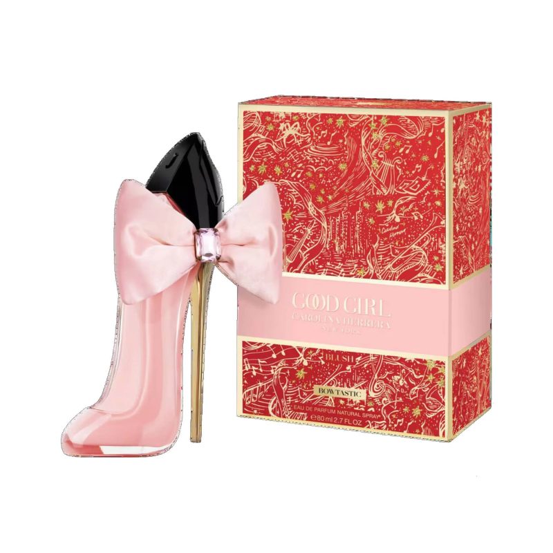 Carolina Herrera Herrera Good Girl Blush Bowtastic Eau de Parfum 80 ml Women
