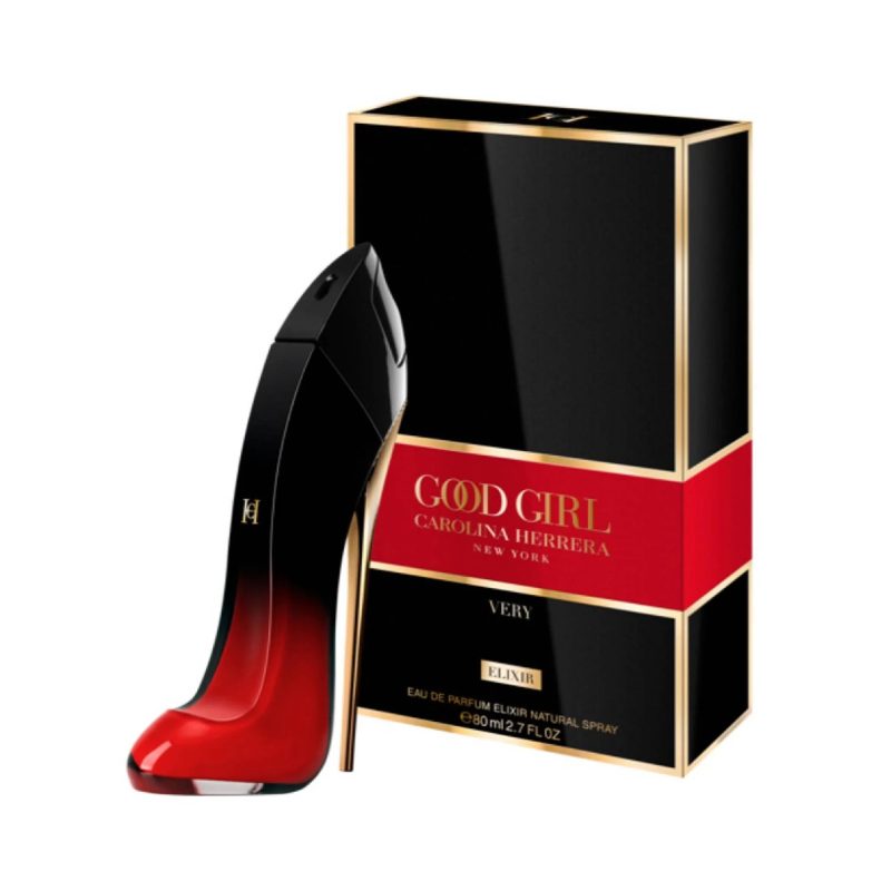 Carolina Herrera Herrera Good Girl Hair Mist 30 ml Women