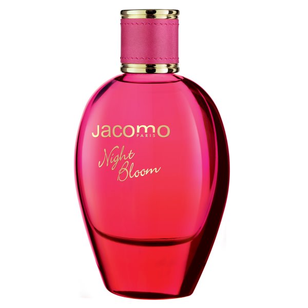 Jacomo Jacomo  Night Bloom Eau De Parfum  100ml Women