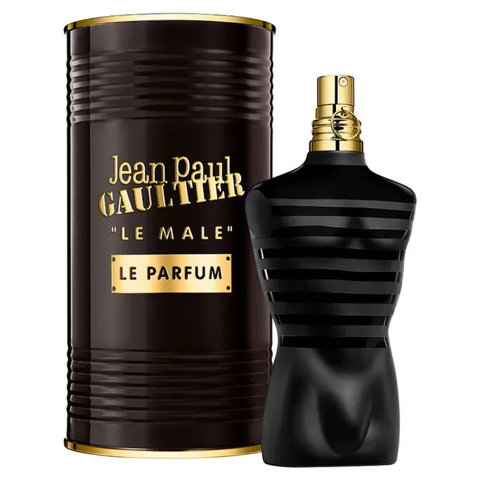 Jean Paul Gaultier Jean Paul Gaultier Le Male Le Parfum Eau de Parfum Intense 200ml Men