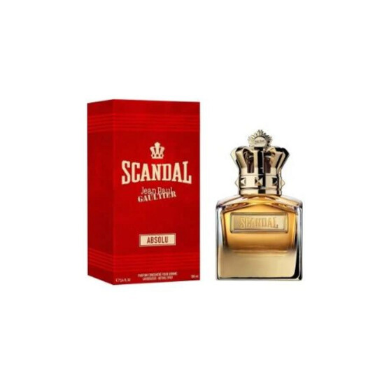 Jean Paul Gaultier Jean Paul Gaultier Scandal Absolu Parfum 100ml Women