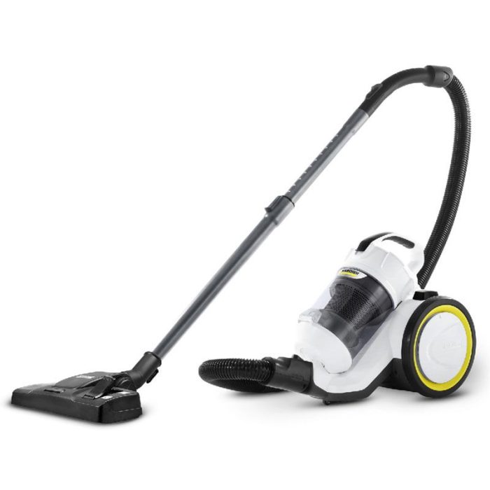 Karcher VC 3 Plus Vacuum Cleaner Vacuum Cleaners