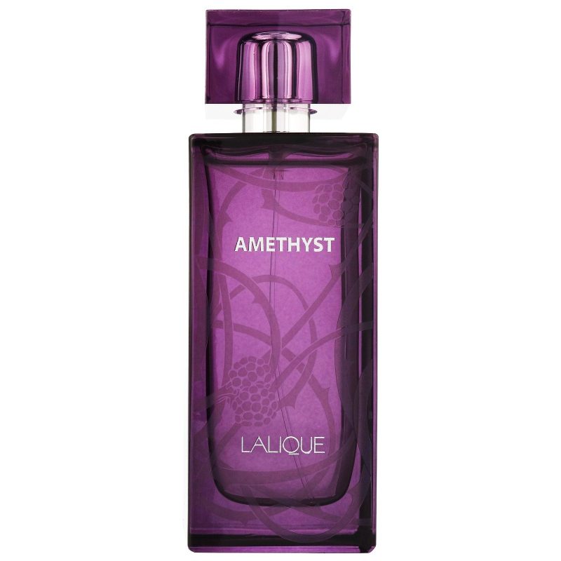 Lalique Lalique  Amethyst  Eau De Parfum Spray  100ml Women