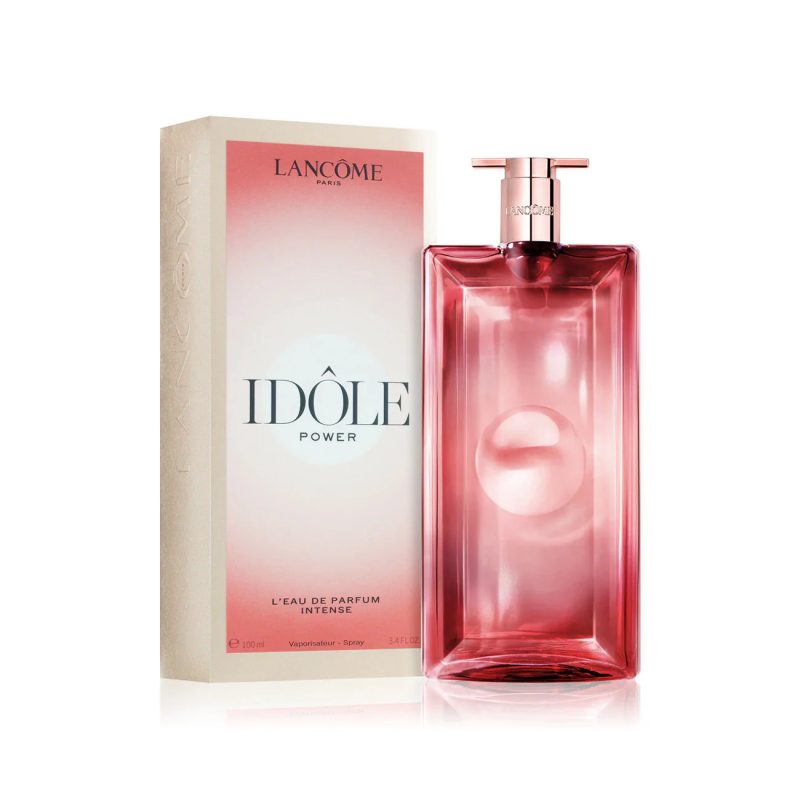 Lancome Lancôme Idôle Power Eau de Parfum Intense 100ml Women
