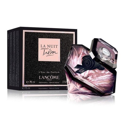 Lancome Lancome  La Nuit Trésor Eau De Parfum  75ml Women
