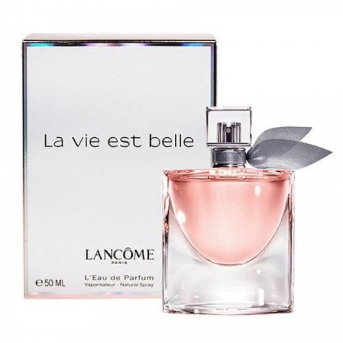 Lancome Lancome  La Vie Est Belle  Eau De Parfum For Women 50ml Women